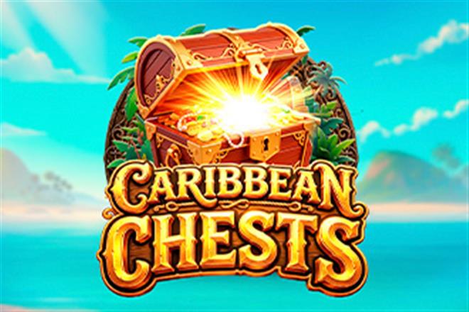 Caribbean Chests